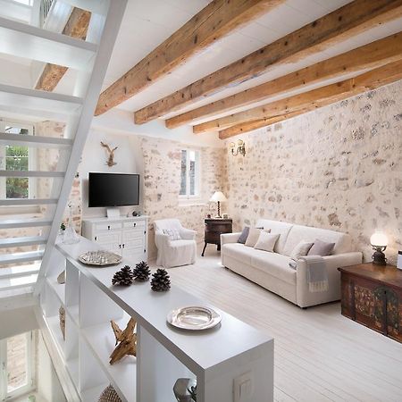 فيلا Casa Pharus بالي المظهر الخارجي الصورة