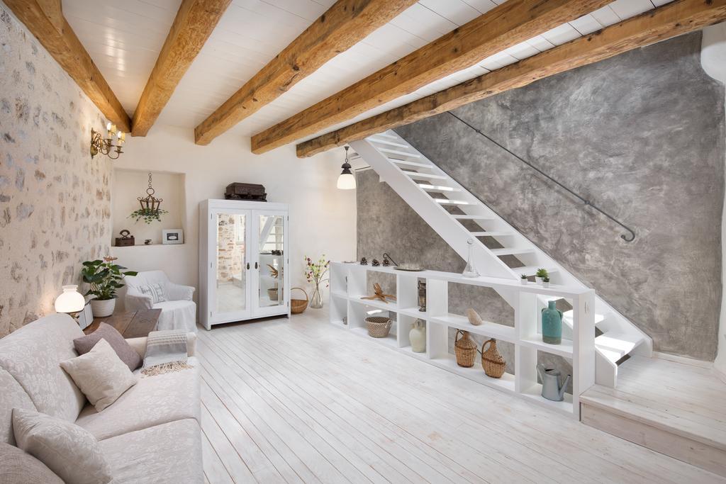 فيلا Casa Pharus بالي المظهر الخارجي الصورة
