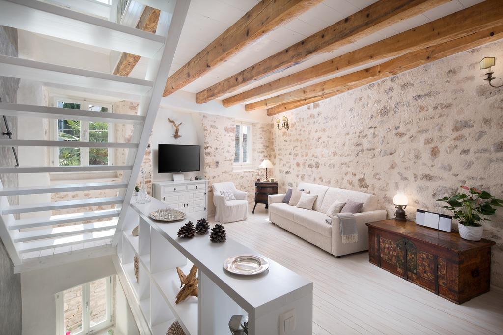 فيلا Casa Pharus بالي المظهر الخارجي الصورة