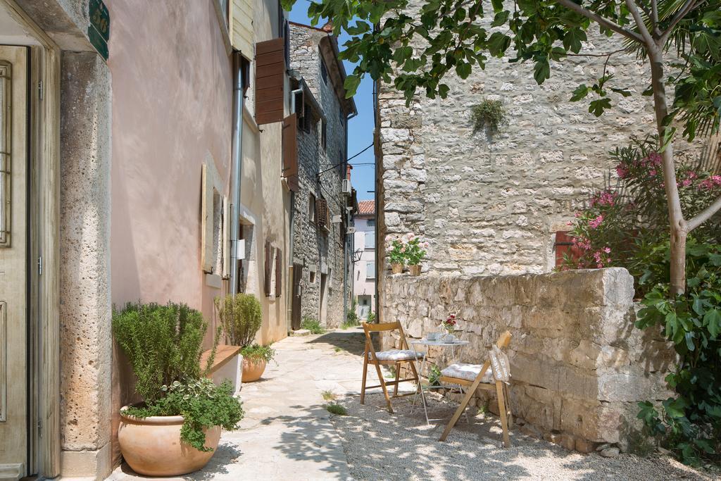 فيلا Casa Pharus بالي المظهر الخارجي الصورة