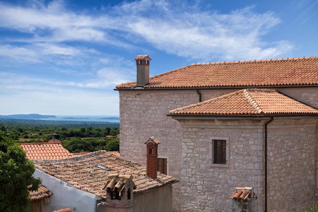 فيلا Casa Pharus بالي المظهر الخارجي الصورة