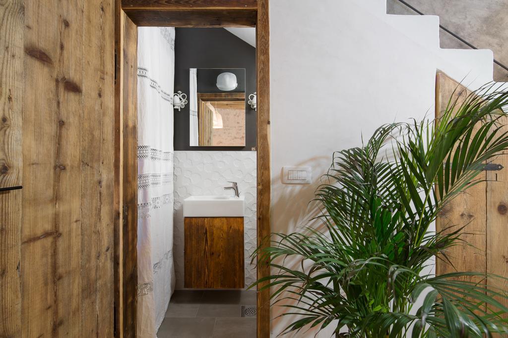 فيلا Casa Pharus بالي المظهر الخارجي الصورة