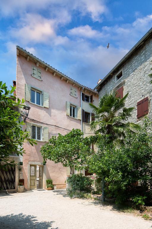 فيلا Casa Pharus بالي المظهر الخارجي الصورة