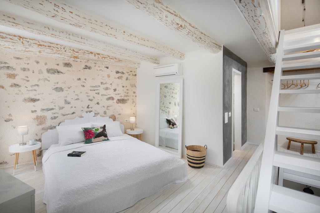 فيلا Casa Pharus بالي المظهر الخارجي الصورة