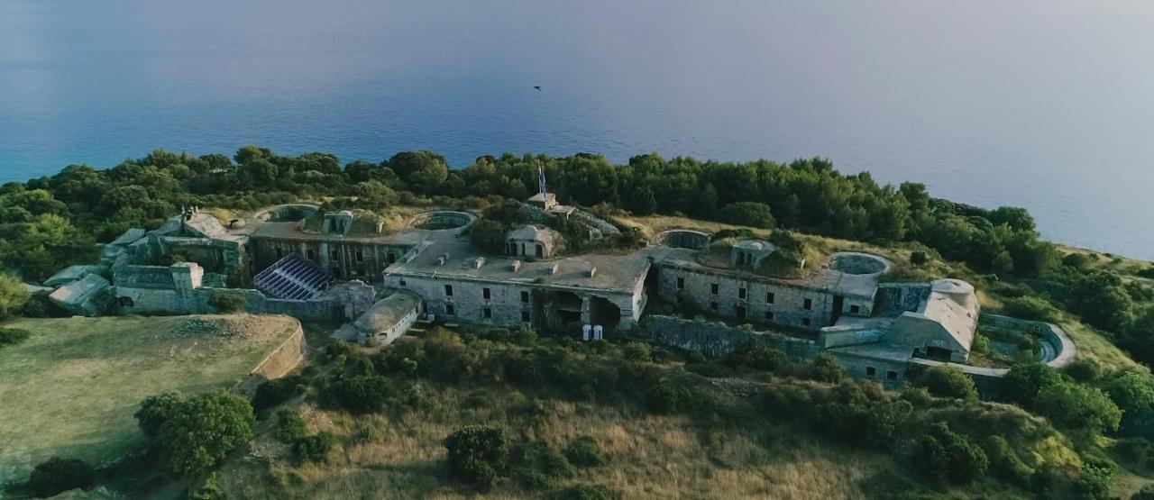 فيلا Casa Pharus بالي المظهر الخارجي الصورة
