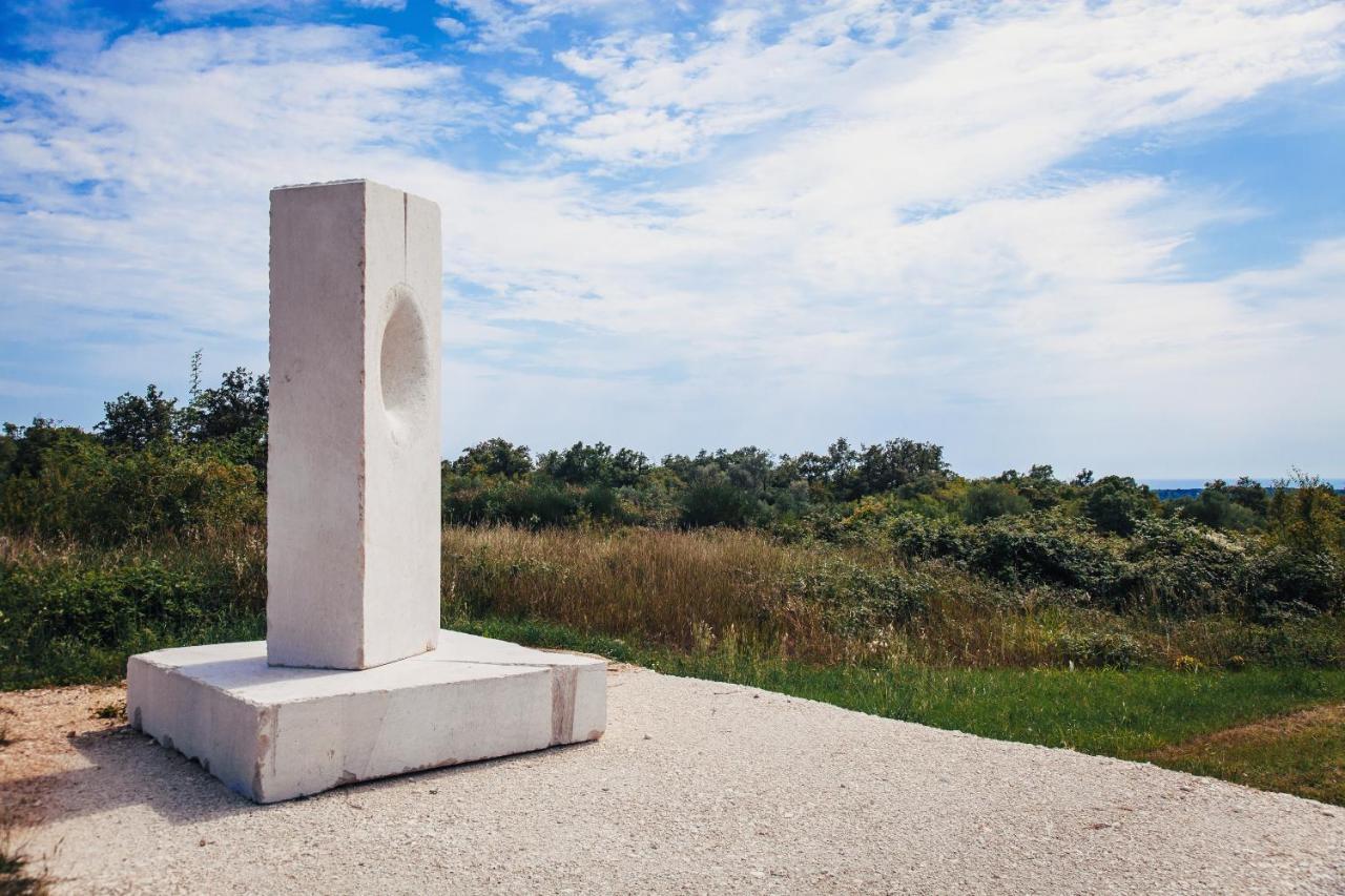 فيلا Casa Pharus بالي المظهر الخارجي الصورة